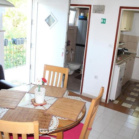 Apartments Demori Primošten Εξωτερικό φωτογραφία