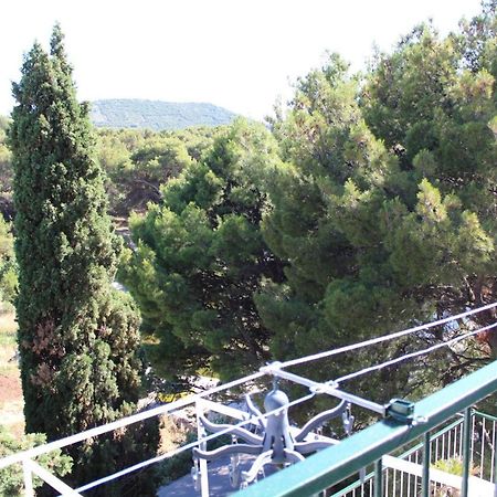 Apartments Demori Primošten Εξωτερικό φωτογραφία