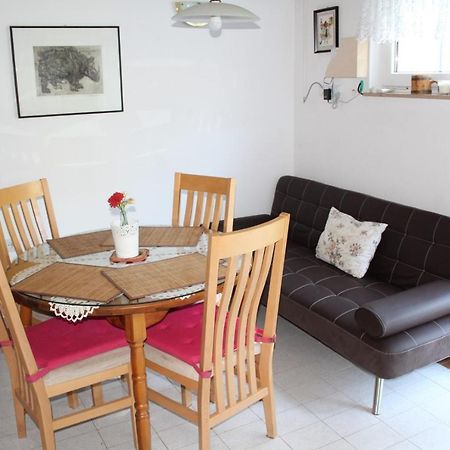 Apartments Demori Primošten Εξωτερικό φωτογραφία