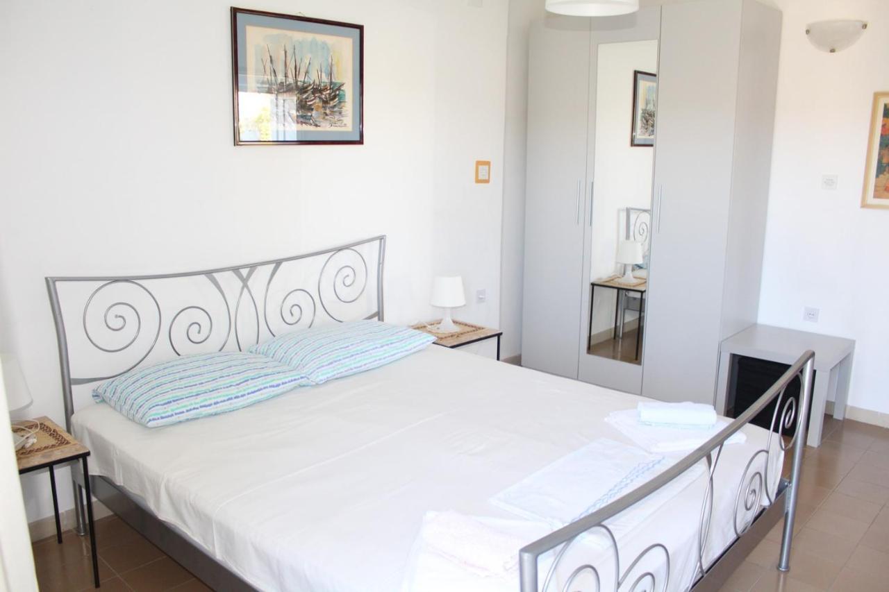 Apartments Demori Primošten Εξωτερικό φωτογραφία