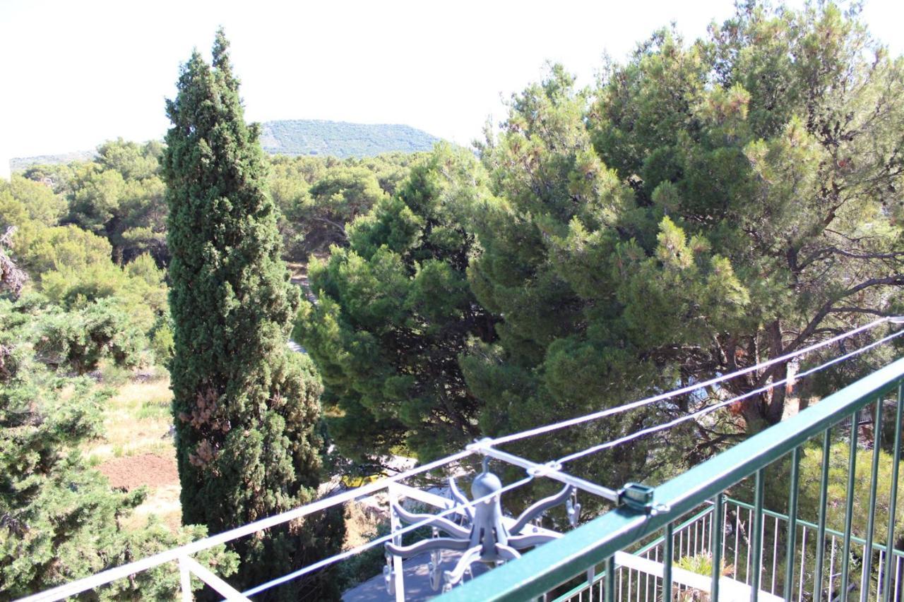 Apartments Demori Primošten Εξωτερικό φωτογραφία