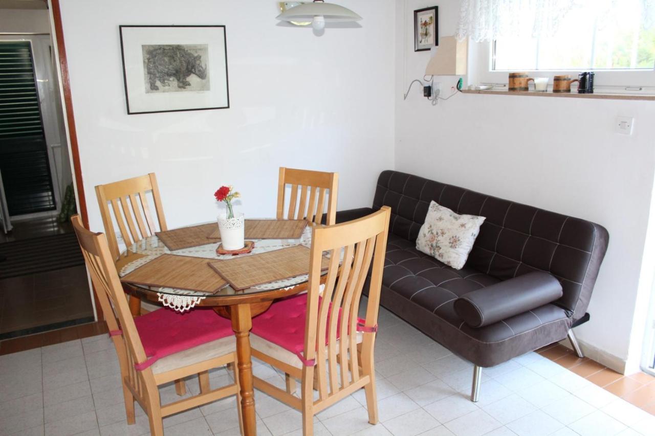 Apartments Demori Primošten Εξωτερικό φωτογραφία