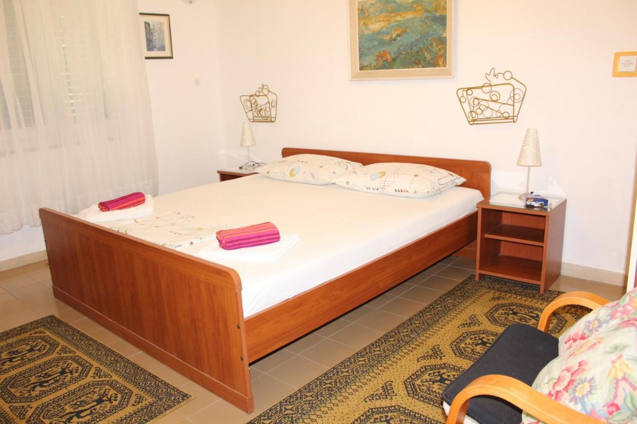 Apartments Demori Primošten Εξωτερικό φωτογραφία