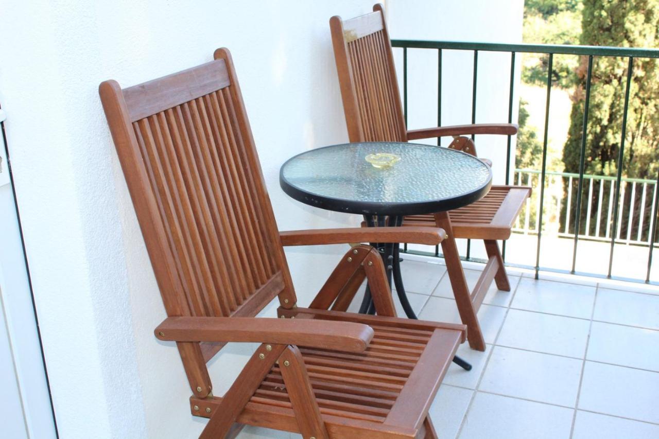 Apartments Demori Primošten Εξωτερικό φωτογραφία