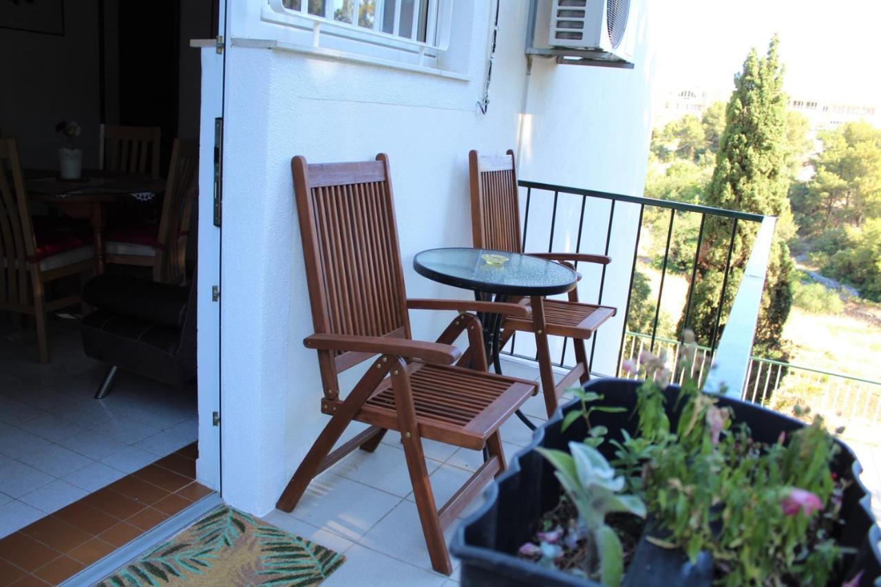 Apartments Demori Primošten Εξωτερικό φωτογραφία