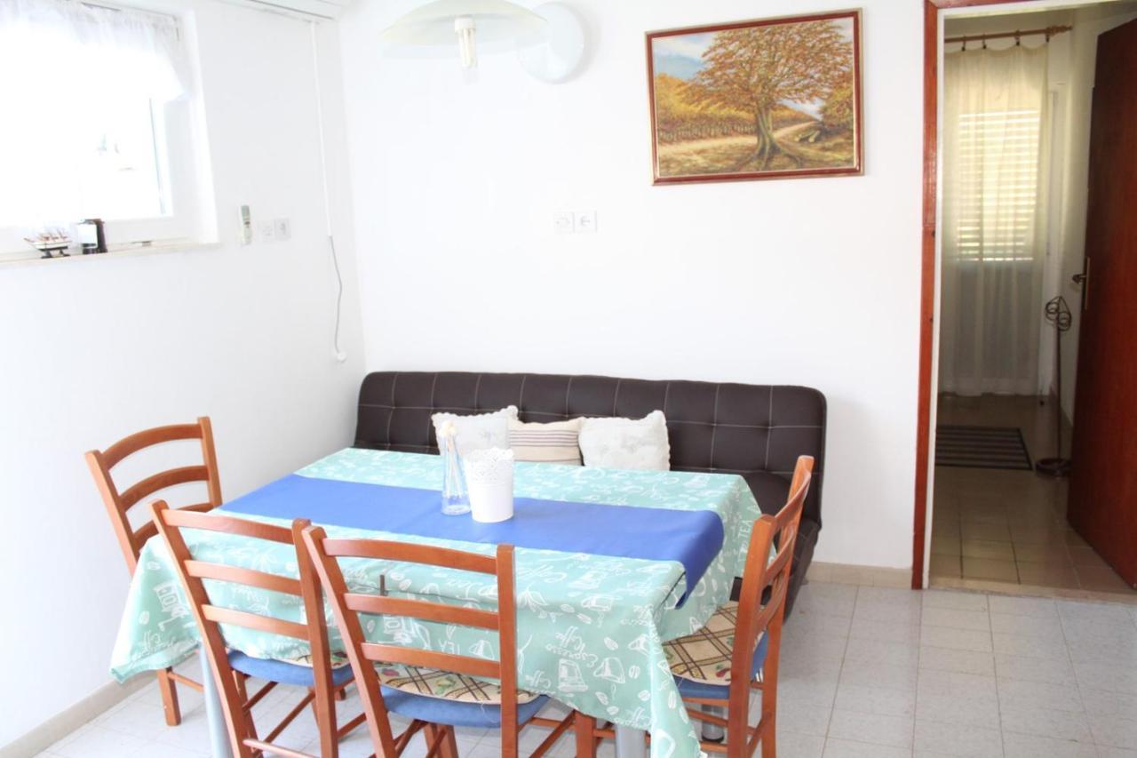 Apartments Demori Primošten Εξωτερικό φωτογραφία