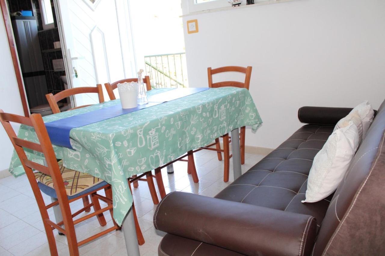 Apartments Demori Primošten Εξωτερικό φωτογραφία