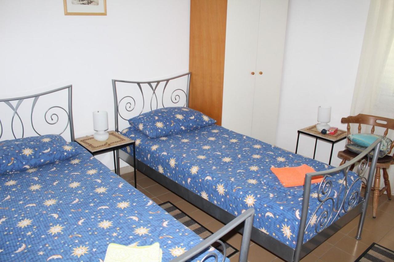 Apartments Demori Primošten Εξωτερικό φωτογραφία