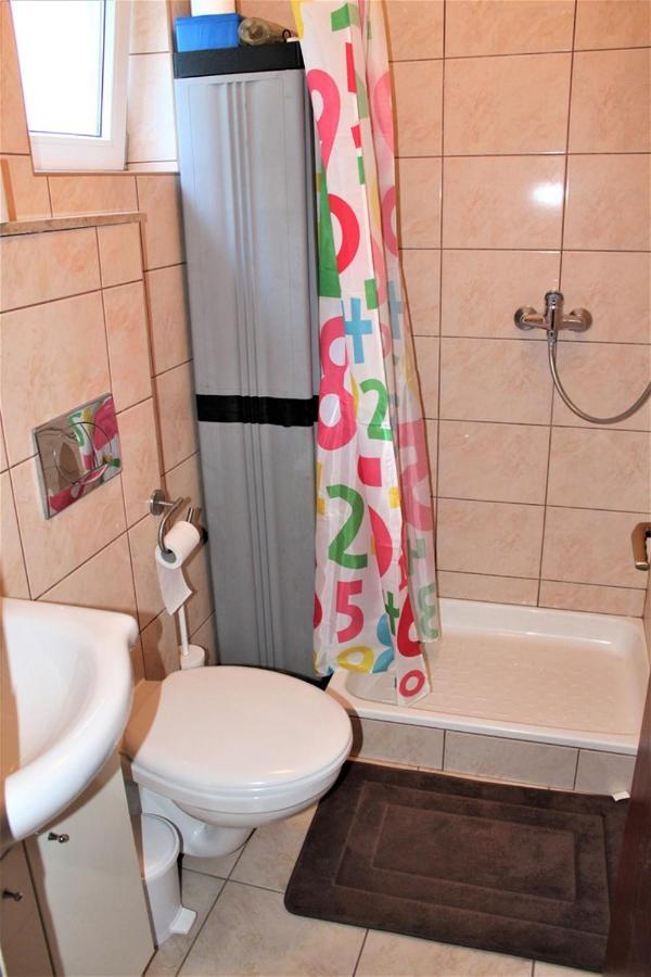Apartments Demori Primošten Εξωτερικό φωτογραφία