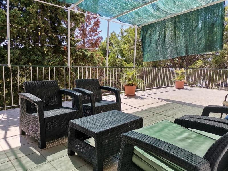Apartments Demori Primošten Εξωτερικό φωτογραφία