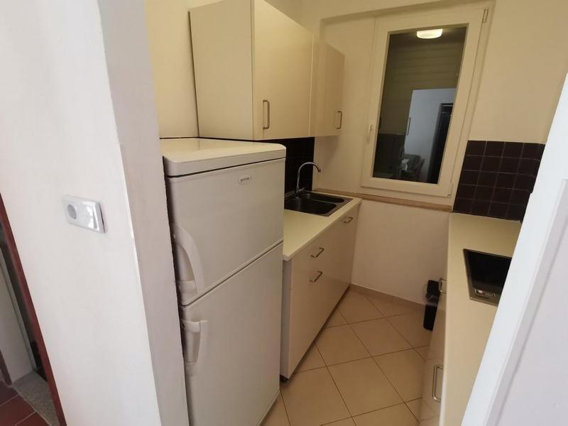 Apartments Demori Primošten Εξωτερικό φωτογραφία