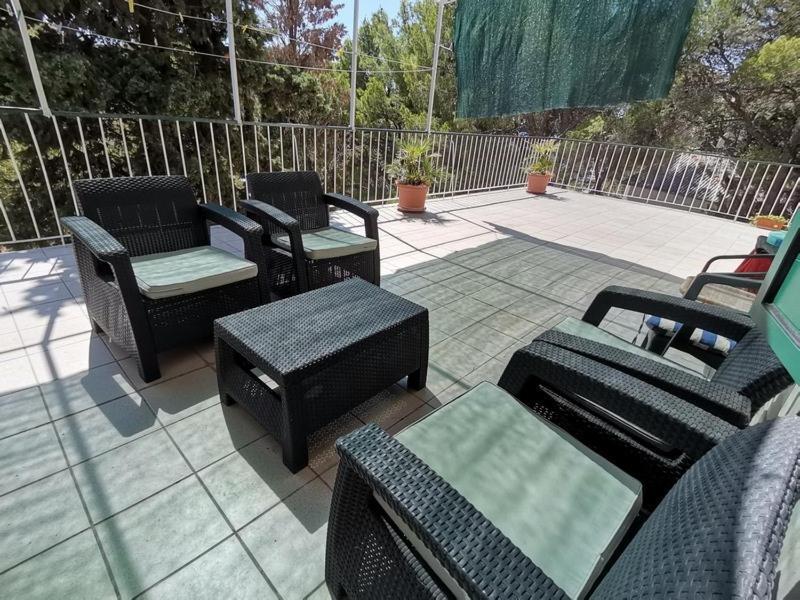 Apartments Demori Primošten Εξωτερικό φωτογραφία