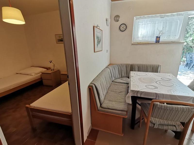Apartments Demori Primošten Εξωτερικό φωτογραφία