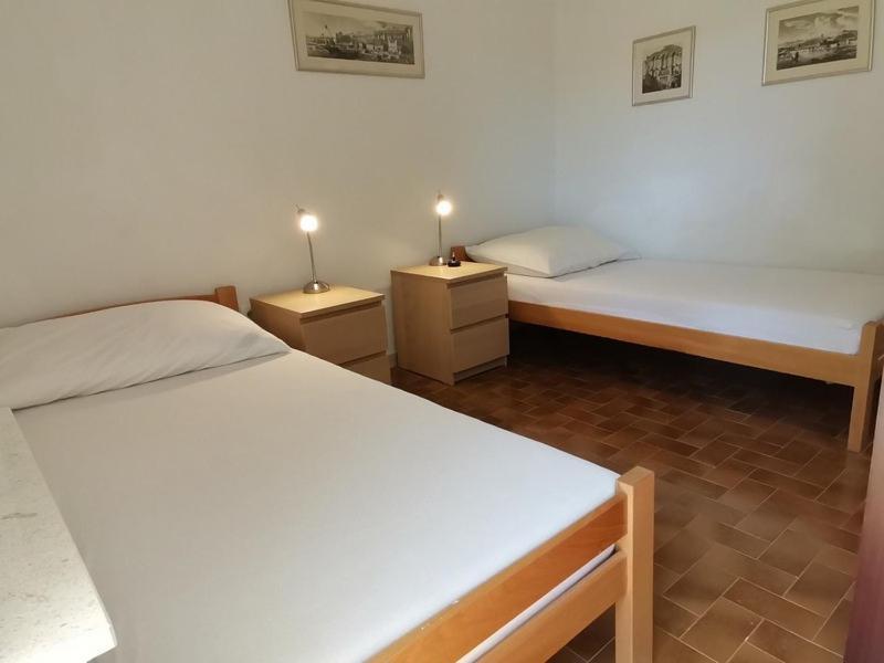 Apartments Demori Primošten Εξωτερικό φωτογραφία