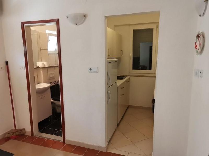 Apartments Demori Primošten Εξωτερικό φωτογραφία