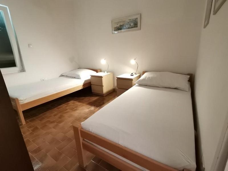 Apartments Demori Primošten Εξωτερικό φωτογραφία