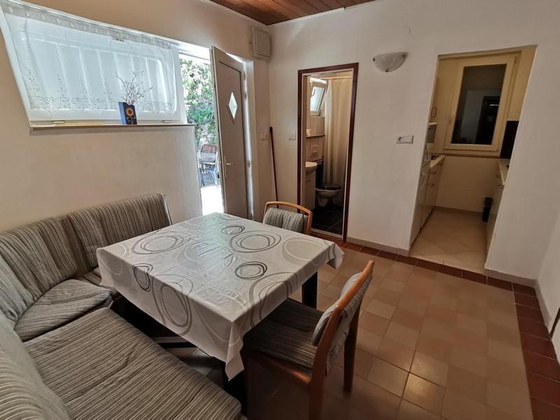 Apartments Demori Primošten Εξωτερικό φωτογραφία