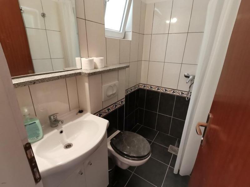 Apartments Demori Primošten Εξωτερικό φωτογραφία