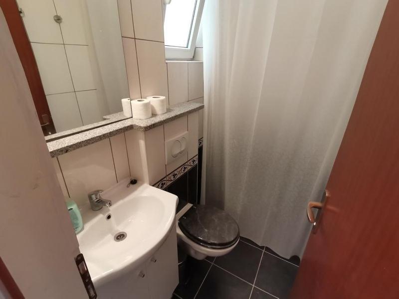 Apartments Demori Primošten Εξωτερικό φωτογραφία