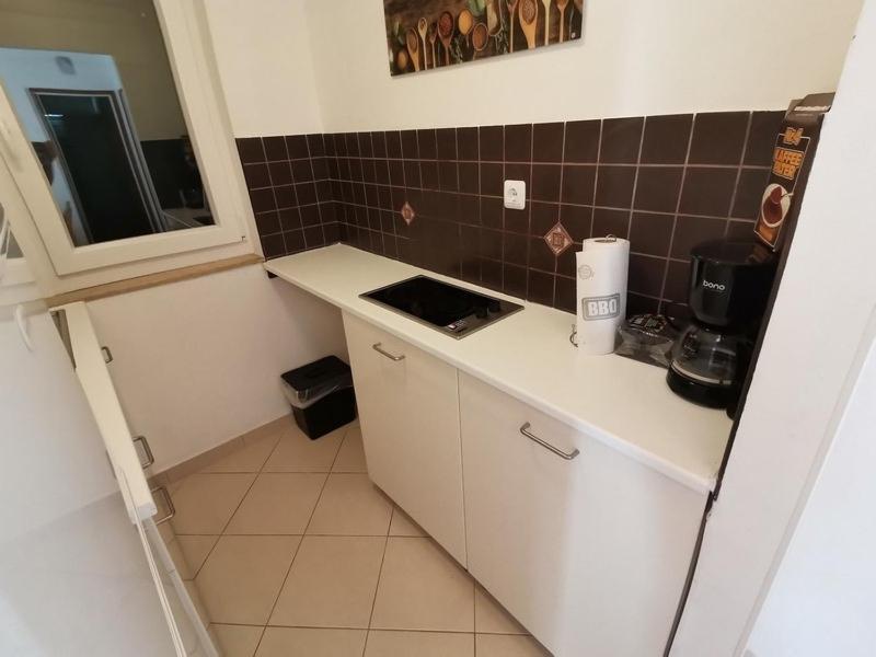 Apartments Demori Primošten Εξωτερικό φωτογραφία